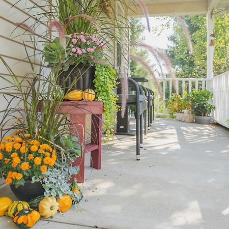 Old Town Country Landing Bed and Breakfast Niagara-on-the-Lake Εξωτερικό φωτογραφία