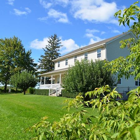 Old Town Country Landing Bed and Breakfast Niagara-on-the-Lake Εξωτερικό φωτογραφία