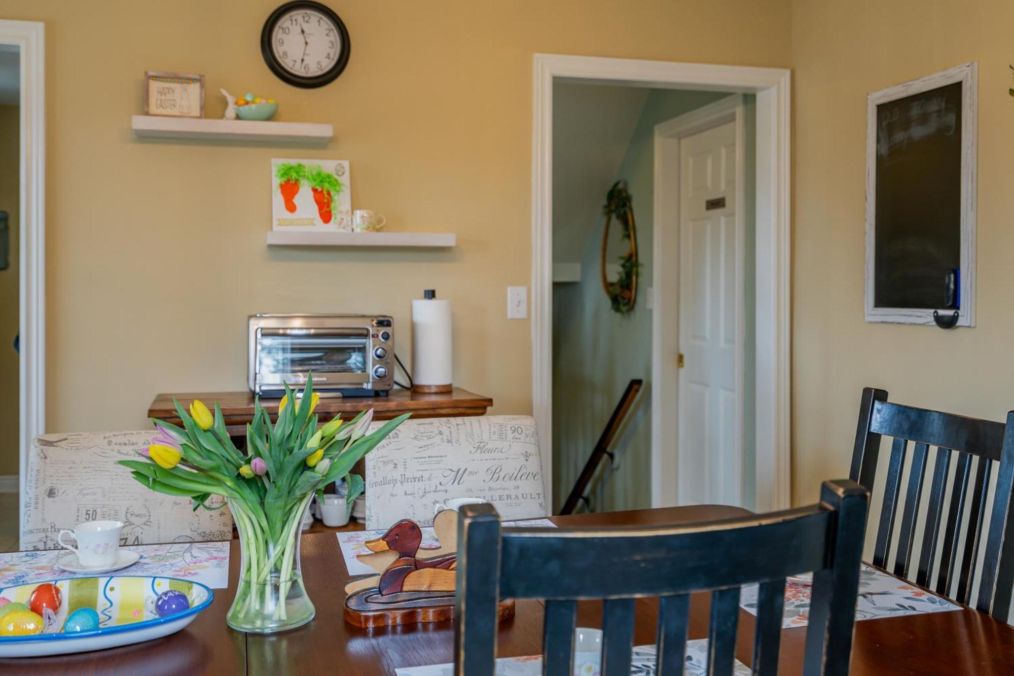Old Town Country Landing Bed and Breakfast Niagara-on-the-Lake Εξωτερικό φωτογραφία
