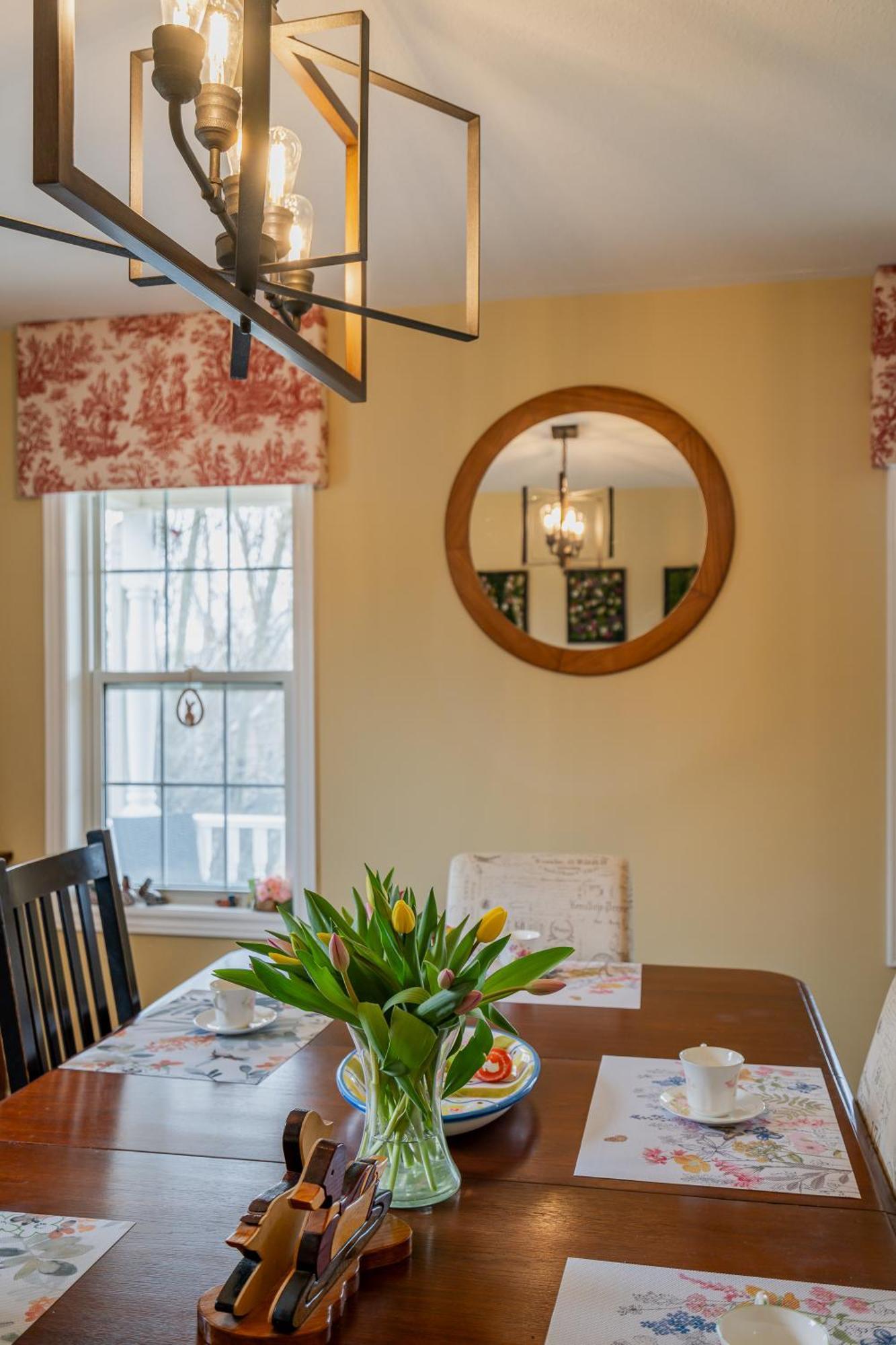 Old Town Country Landing Bed and Breakfast Niagara-on-the-Lake Εξωτερικό φωτογραφία