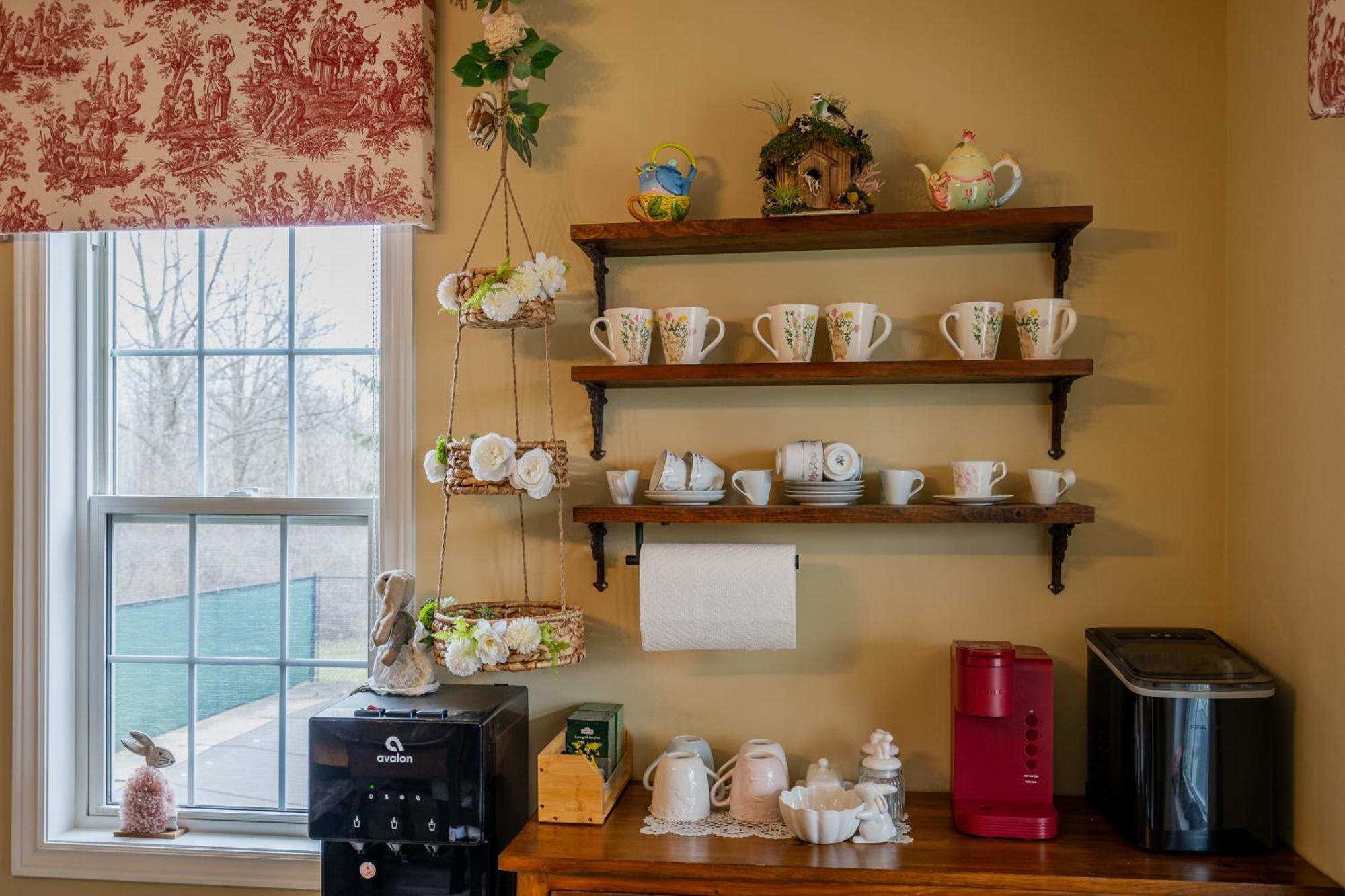 Old Town Country Landing Bed and Breakfast Niagara-on-the-Lake Εξωτερικό φωτογραφία