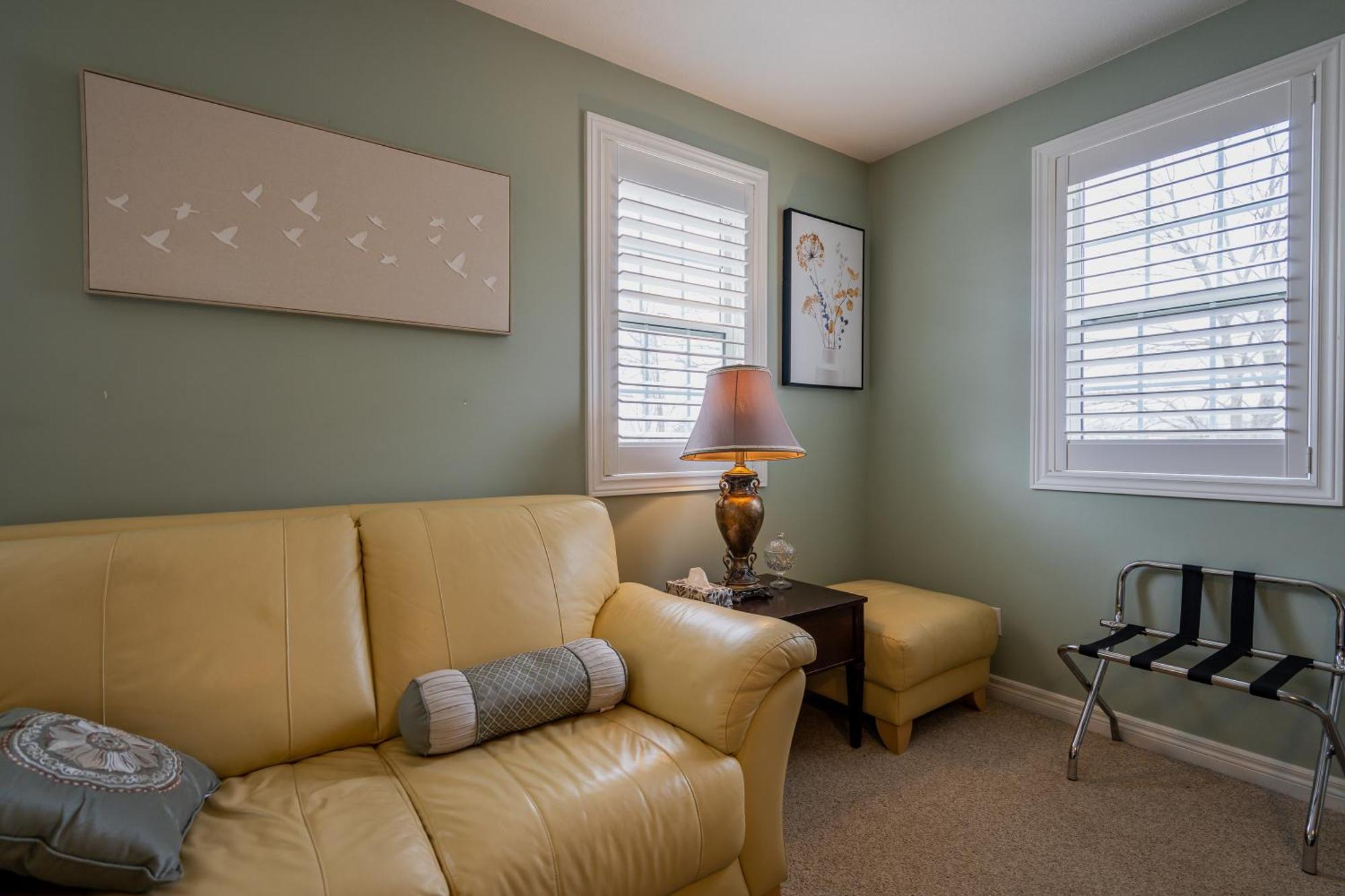 Old Town Country Landing Bed and Breakfast Niagara-on-the-Lake Εξωτερικό φωτογραφία