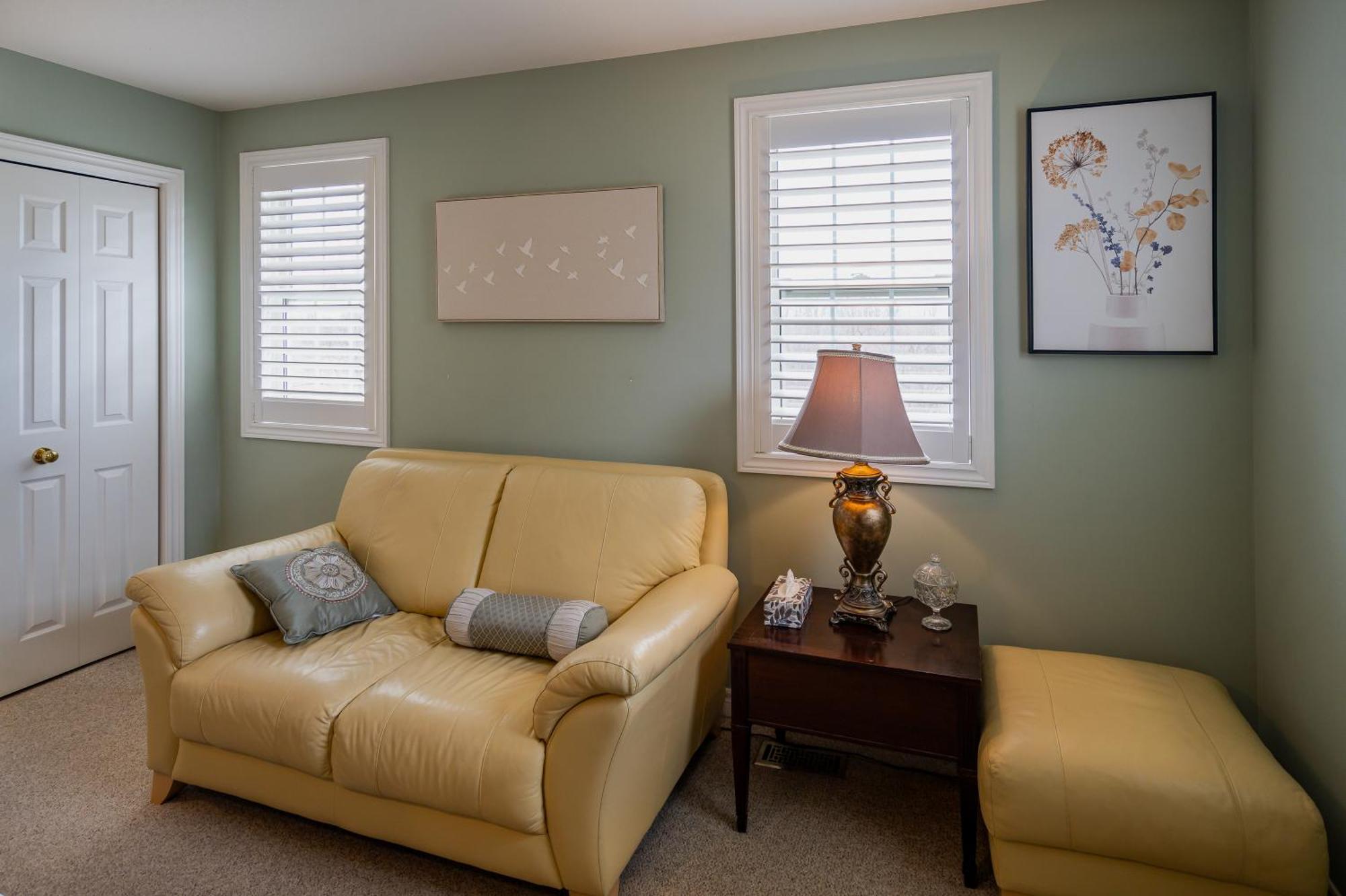Old Town Country Landing Bed and Breakfast Niagara-on-the-Lake Εξωτερικό φωτογραφία
