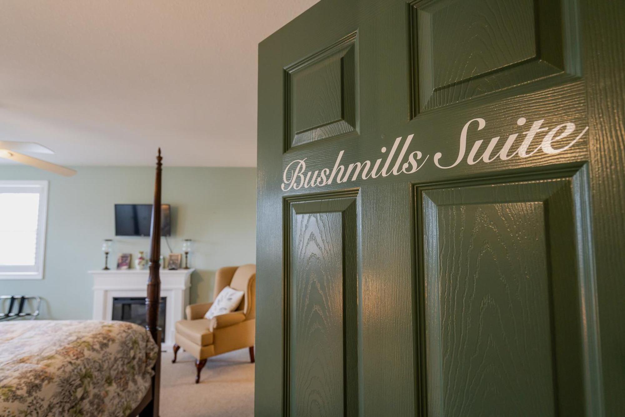 Old Town Country Landing Bed and Breakfast Niagara-on-the-Lake Εξωτερικό φωτογραφία