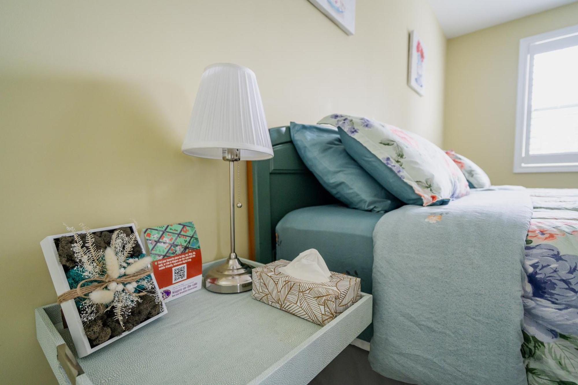 Old Town Country Landing Bed and Breakfast Niagara-on-the-Lake Εξωτερικό φωτογραφία