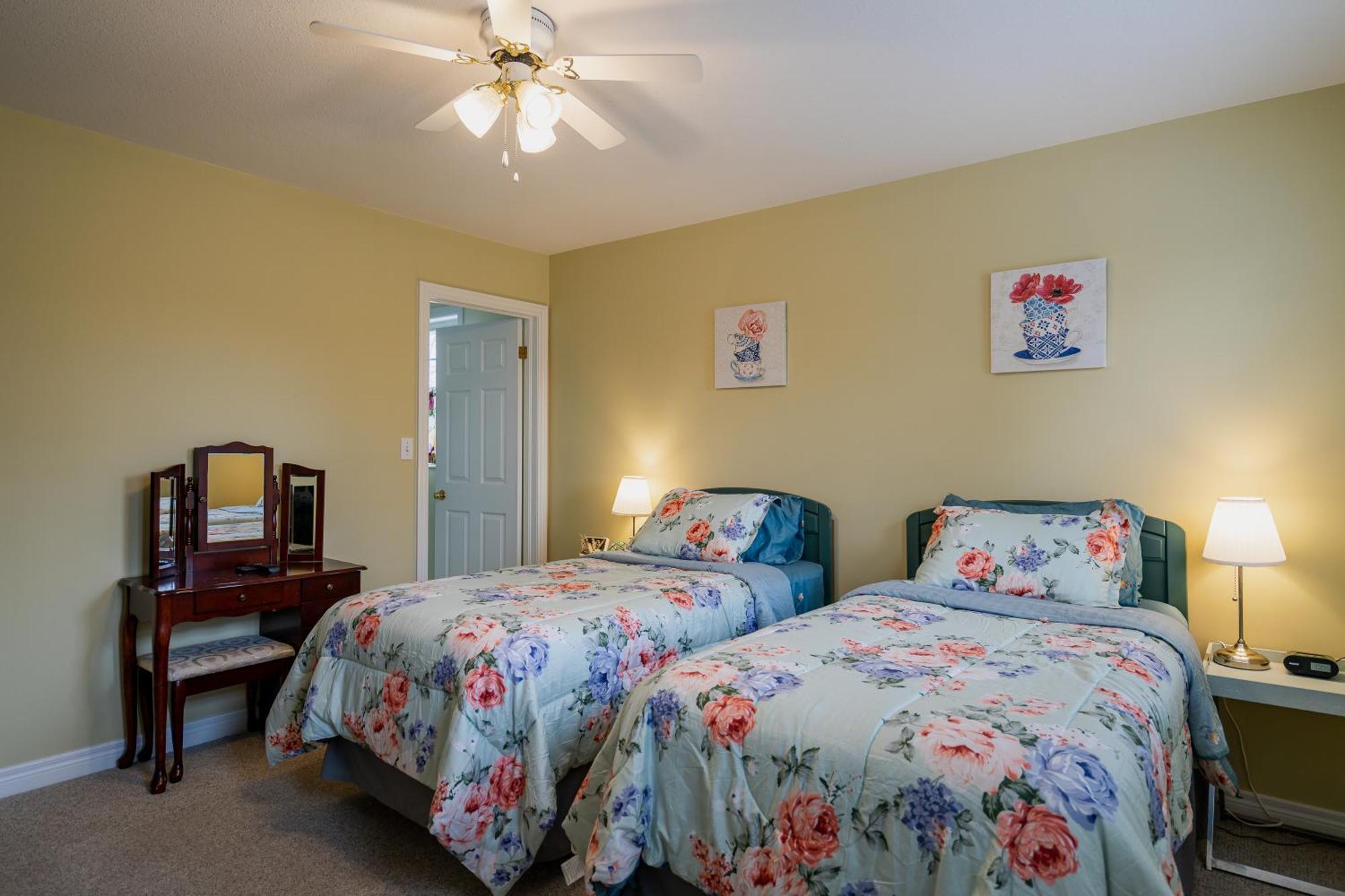 Old Town Country Landing Bed and Breakfast Niagara-on-the-Lake Εξωτερικό φωτογραφία