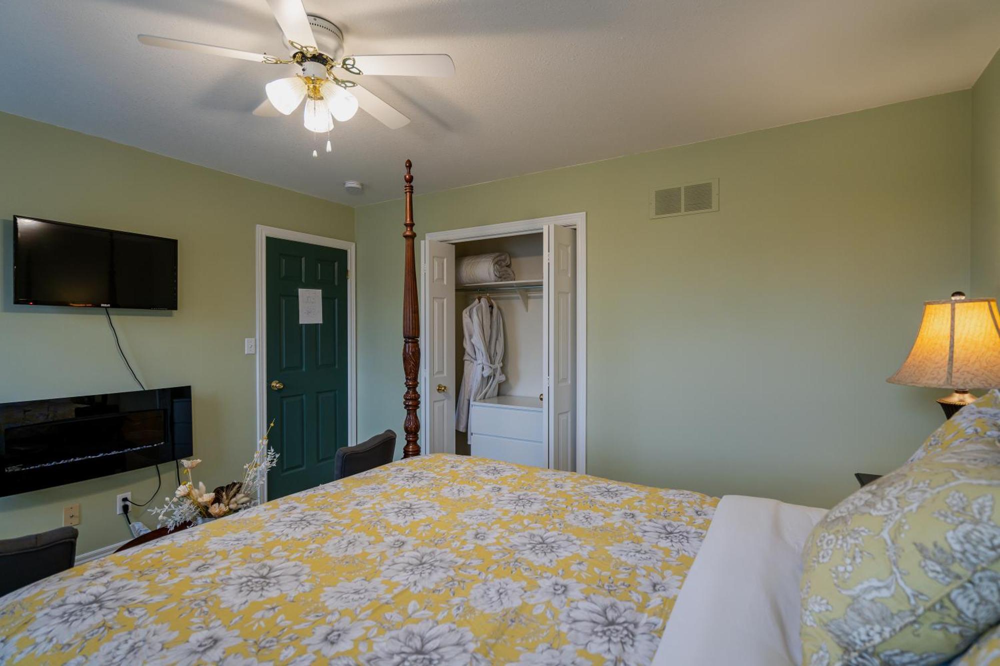 Old Town Country Landing Bed and Breakfast Niagara-on-the-Lake Εξωτερικό φωτογραφία