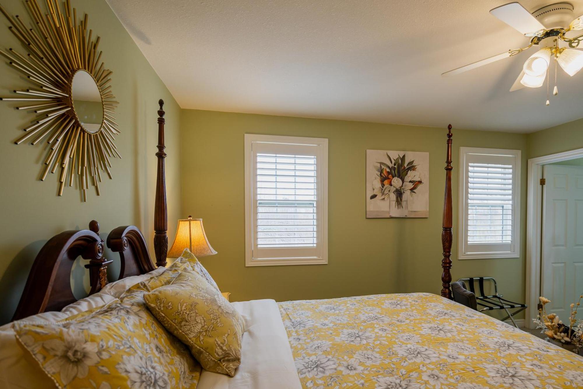 Old Town Country Landing Bed and Breakfast Niagara-on-the-Lake Εξωτερικό φωτογραφία