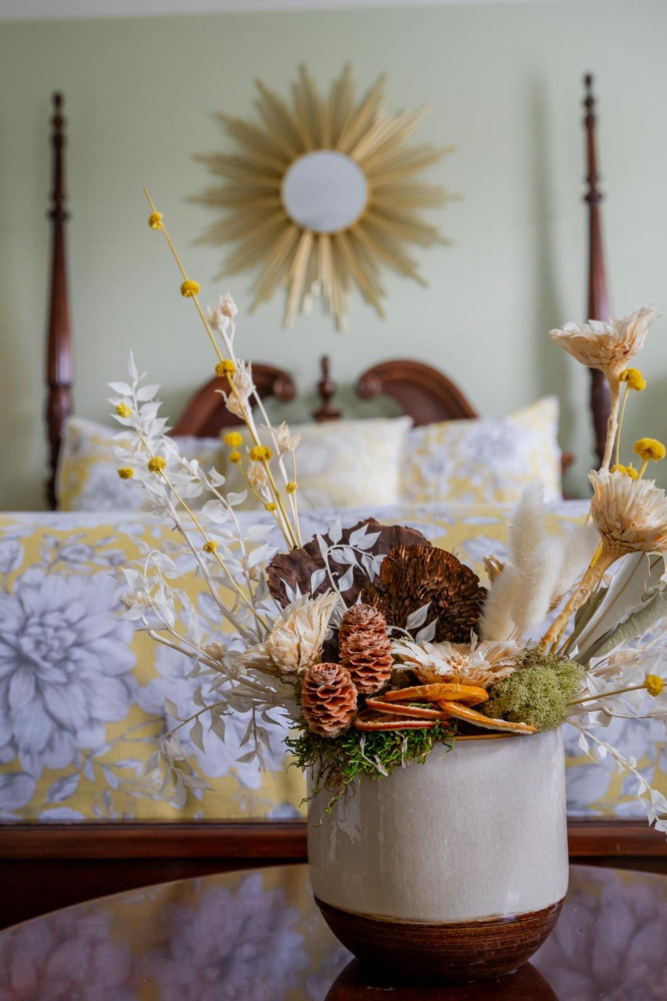 Old Town Country Landing Bed and Breakfast Niagara-on-the-Lake Εξωτερικό φωτογραφία