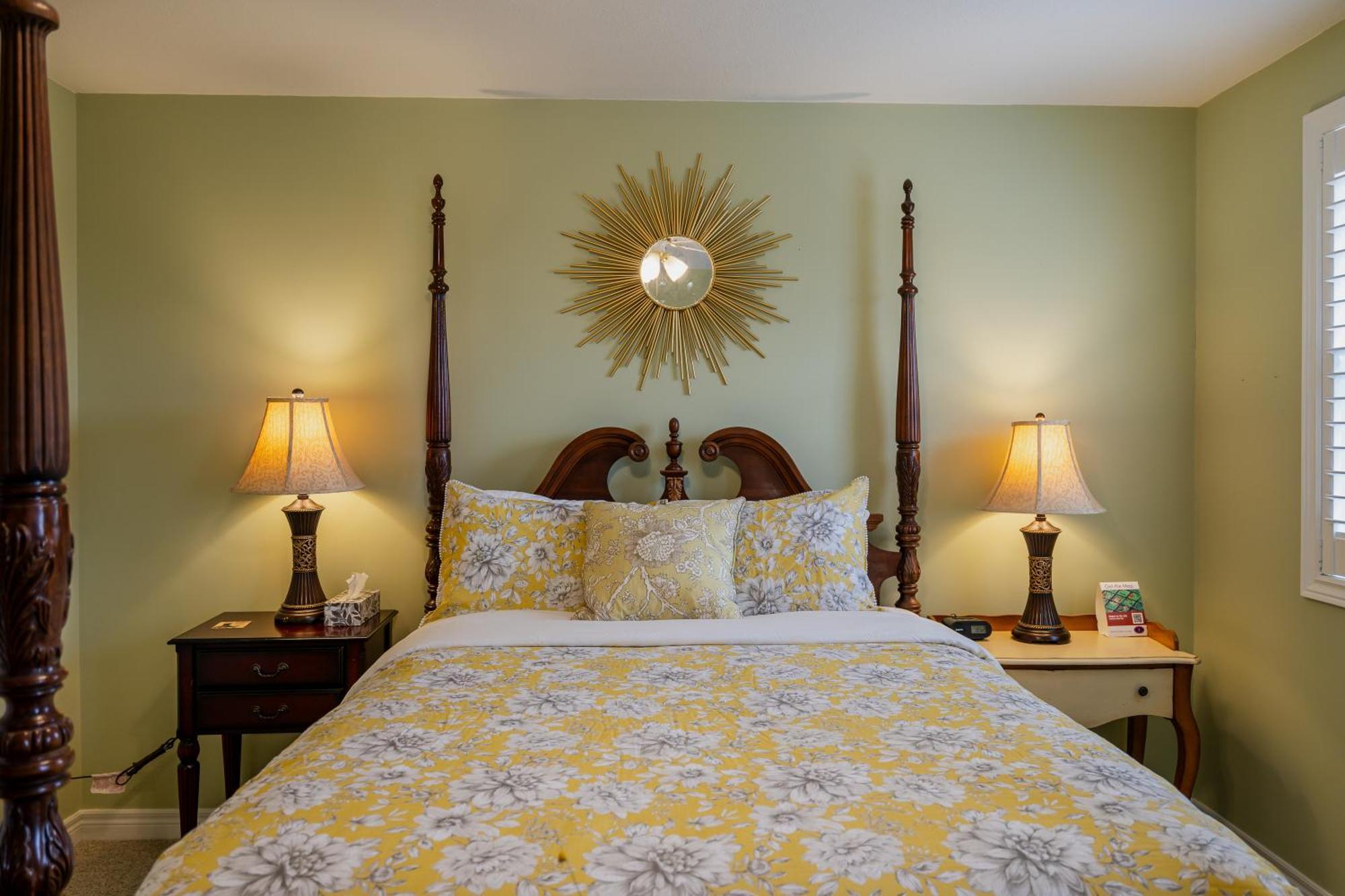 Old Town Country Landing Bed and Breakfast Niagara-on-the-Lake Εξωτερικό φωτογραφία