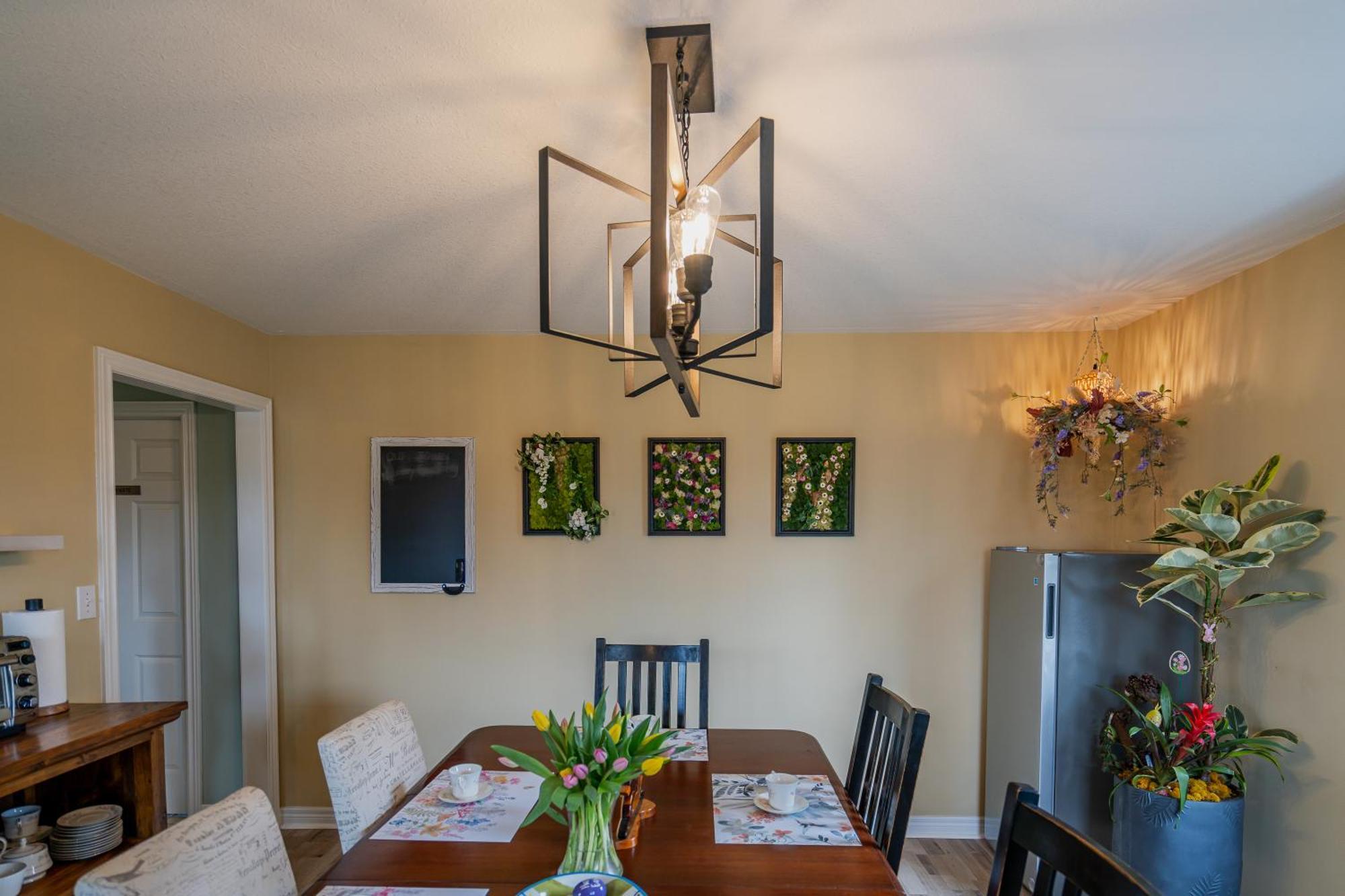 Old Town Country Landing Bed and Breakfast Niagara-on-the-Lake Εξωτερικό φωτογραφία