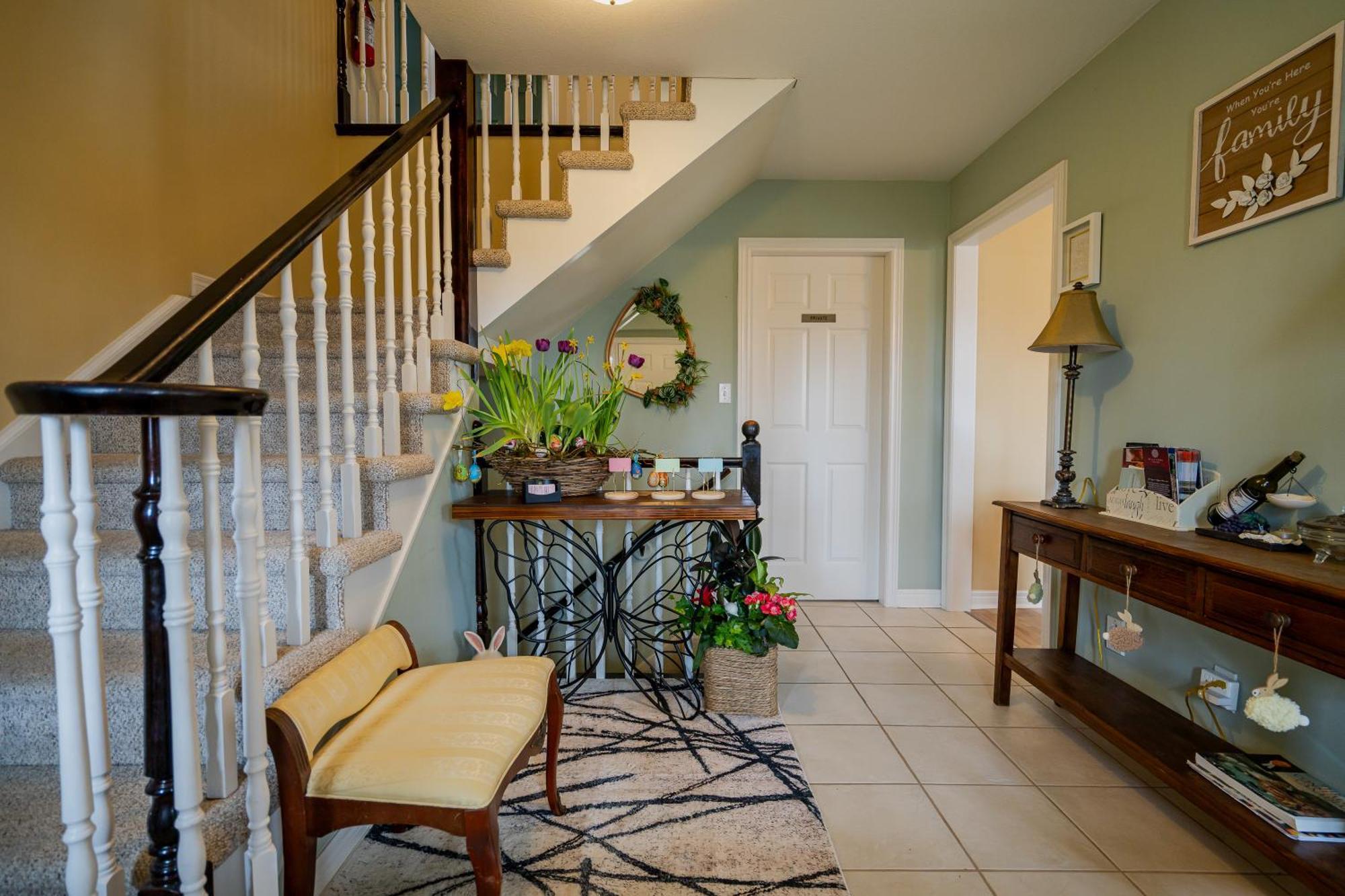 Old Town Country Landing Bed and Breakfast Niagara-on-the-Lake Εξωτερικό φωτογραφία