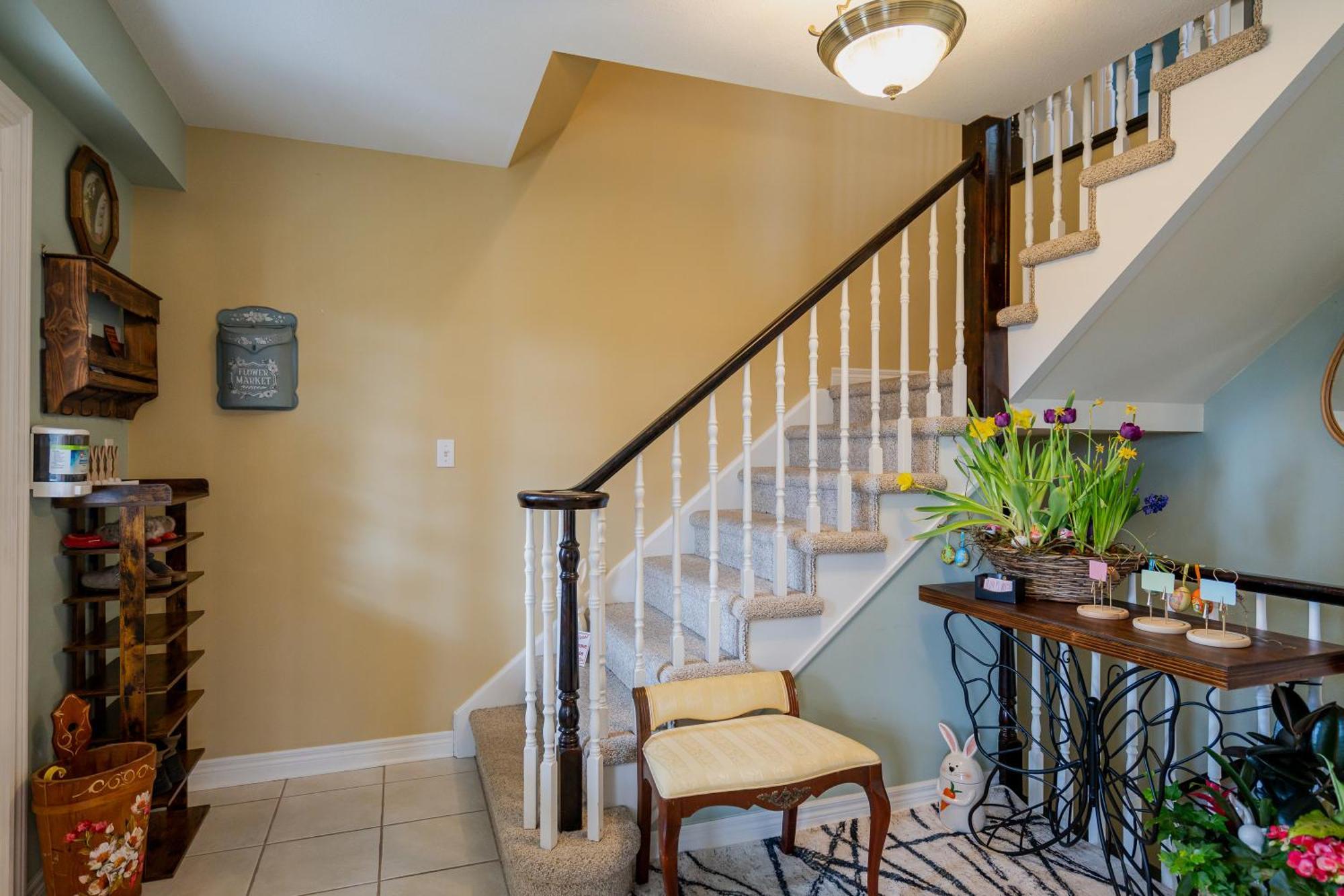 Old Town Country Landing Bed and Breakfast Niagara-on-the-Lake Εξωτερικό φωτογραφία