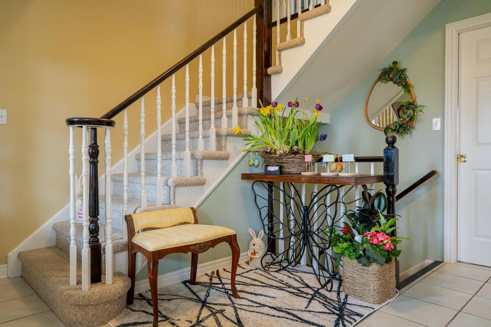 Old Town Country Landing Bed and Breakfast Niagara-on-the-Lake Εξωτερικό φωτογραφία