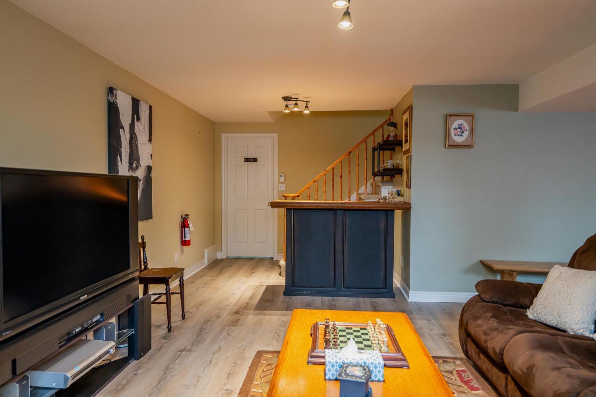 Old Town Country Landing Bed and Breakfast Niagara-on-the-Lake Εξωτερικό φωτογραφία