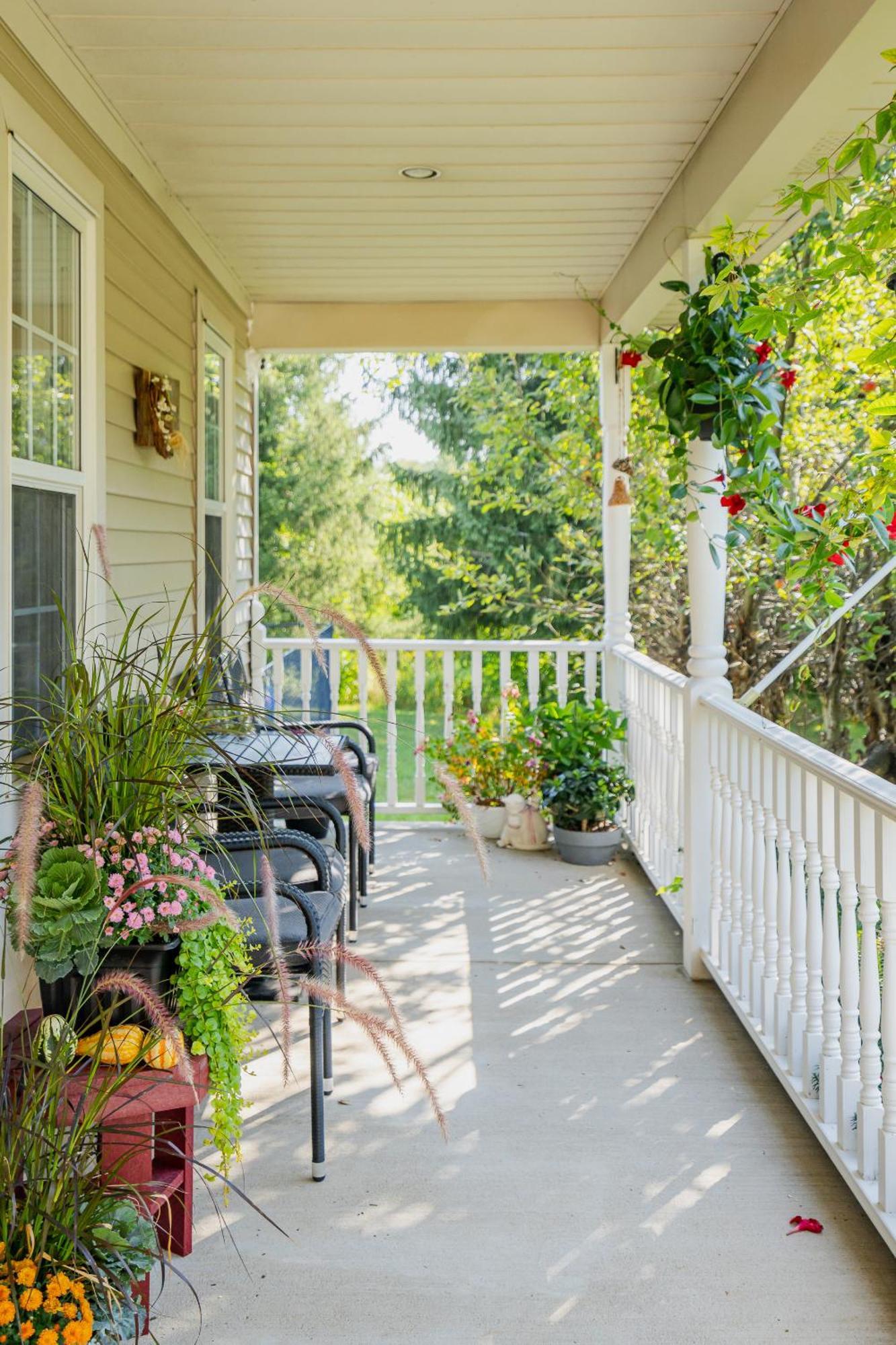 Old Town Country Landing Bed and Breakfast Niagara-on-the-Lake Εξωτερικό φωτογραφία