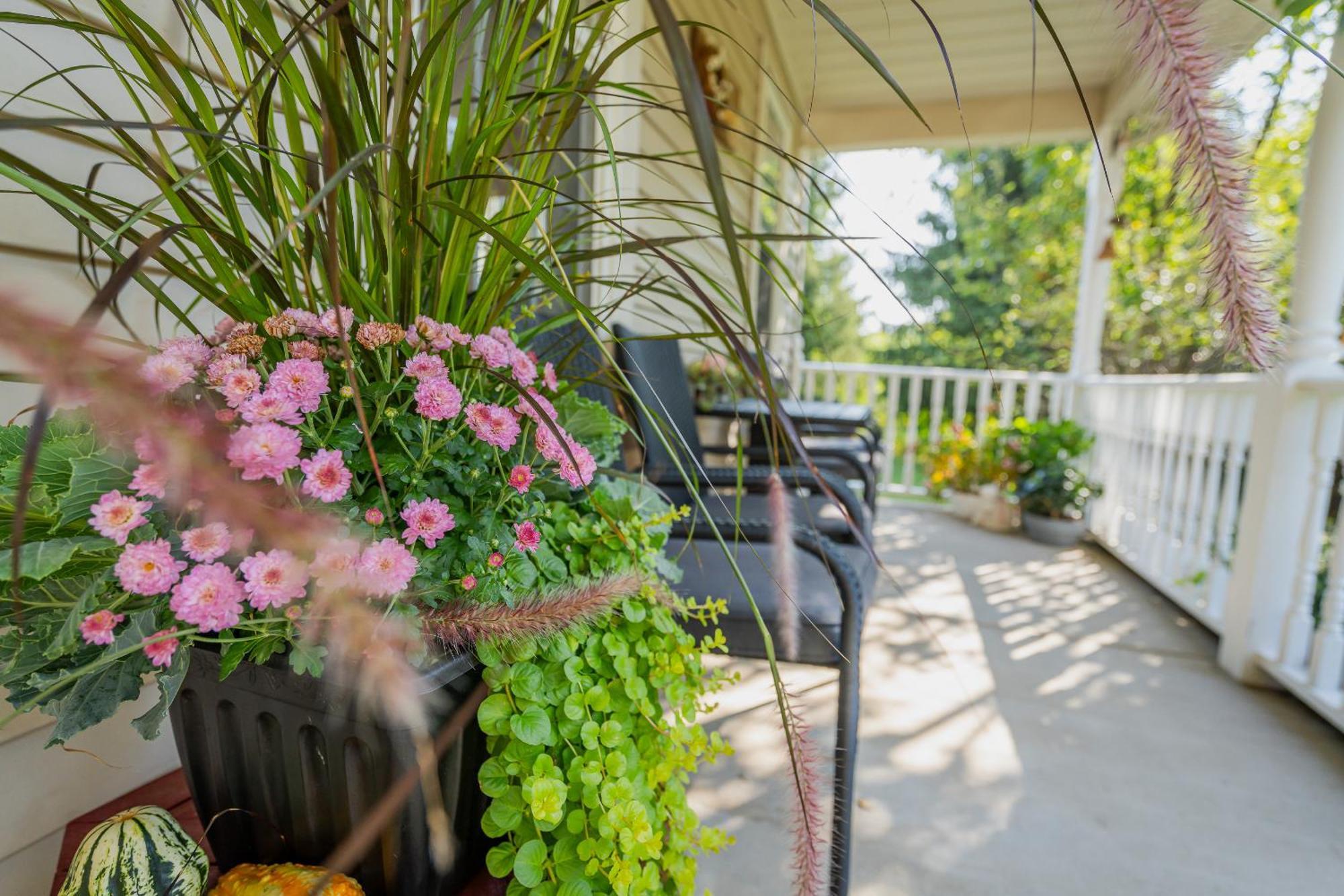Old Town Country Landing Bed and Breakfast Niagara-on-the-Lake Εξωτερικό φωτογραφία
