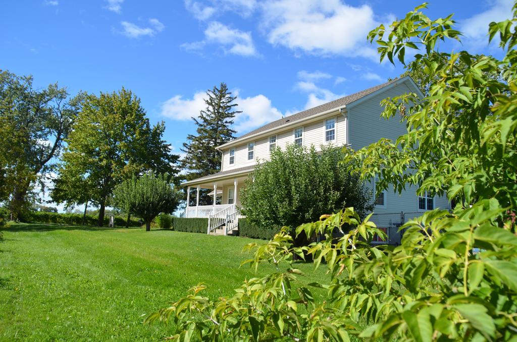 Old Town Country Landing Bed and Breakfast Niagara-on-the-Lake Εξωτερικό φωτογραφία