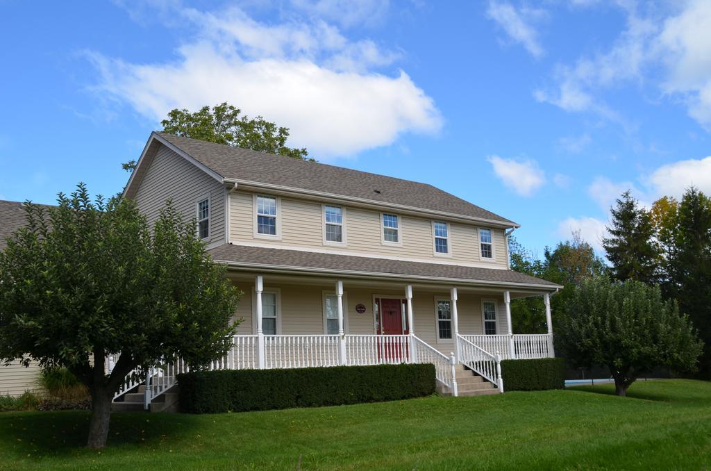 Old Town Country Landing Bed and Breakfast Niagara-on-the-Lake Εξωτερικό φωτογραφία